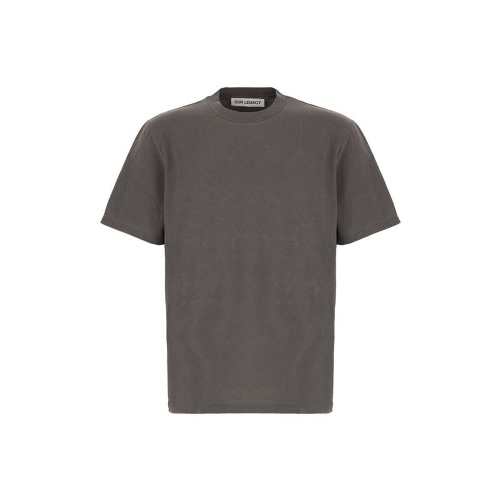 Our Legacy Man Clothing T-Shirt